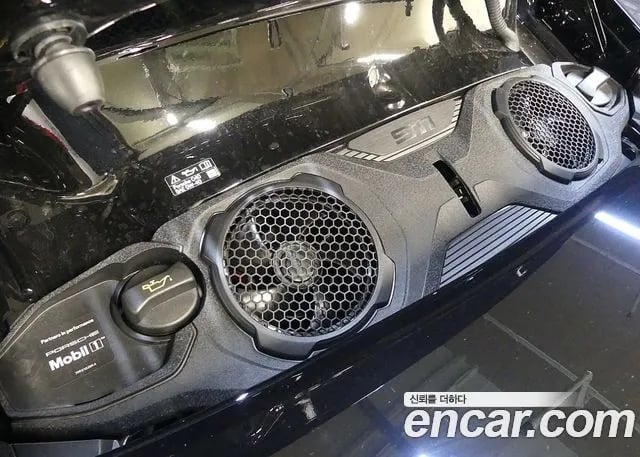 Porsche 911 911 (992) 2026 года - вид 5