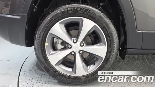 Jeep Cherokee Cherokee (KL) 2020 года - вид 5