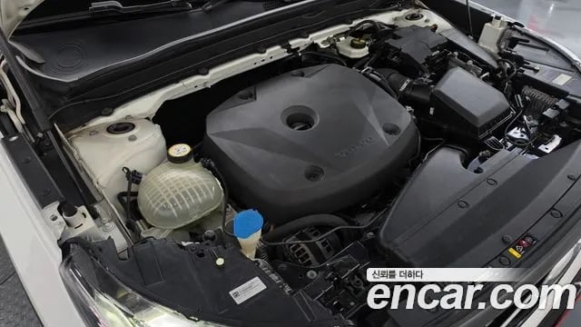 Volvo XC40 XC40 2018 года - похожие автомобили