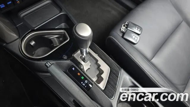 Toyota RAV4 RAV4 2018 года - похожие автомобили