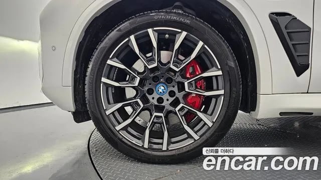 BMW X5 X5 (G05) 2025 года - вид 5