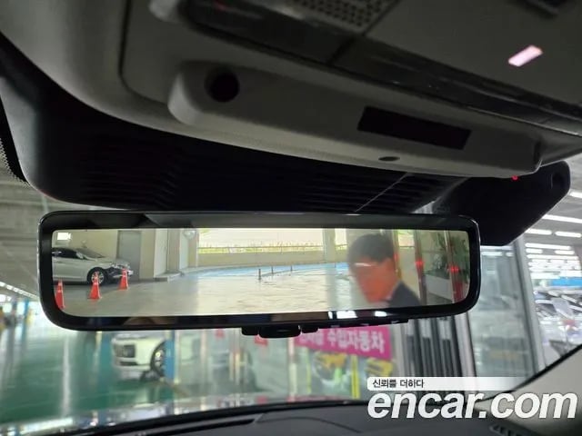 Land Rover Range Rover Evoque Range Rover Evoque 2nd Generation 2025 года - вид 6