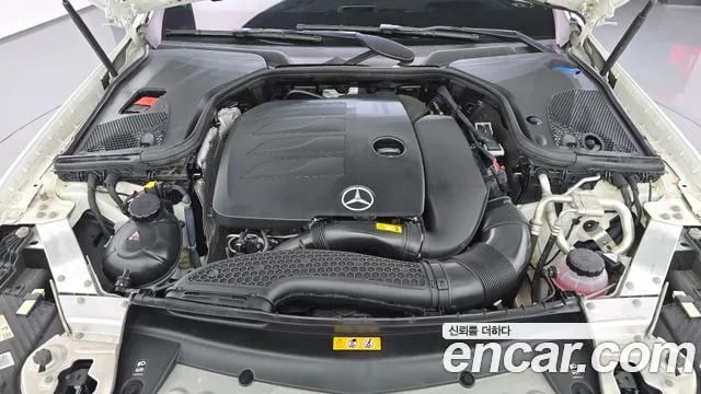 Mercedes-Benz E-Class E-Class W213 2022 года - вид 6