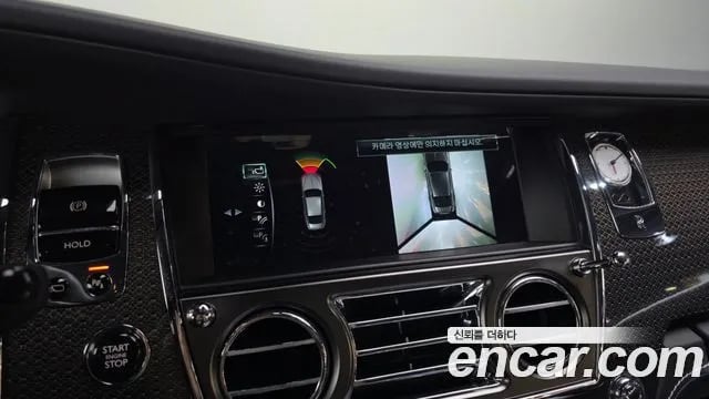Rolls-Royce Wraith Lace 2021 года - похожие автомобили
