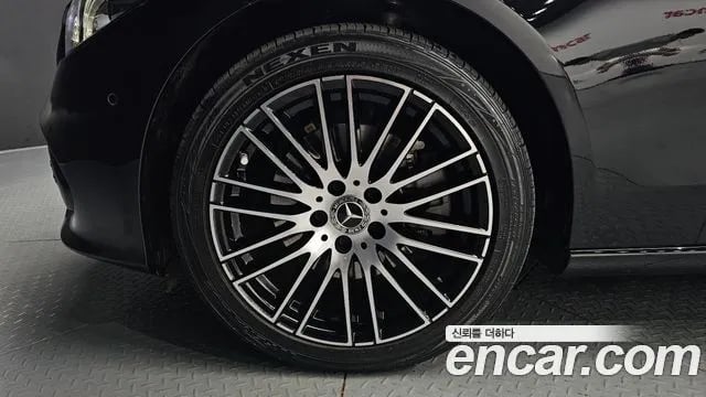 Mercedes-Benz C-Class C-Class W206 2024 года - вид 4