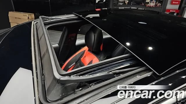 Mercedes-Benz C-Class C-Class W206 2024 года - похожие автомобили