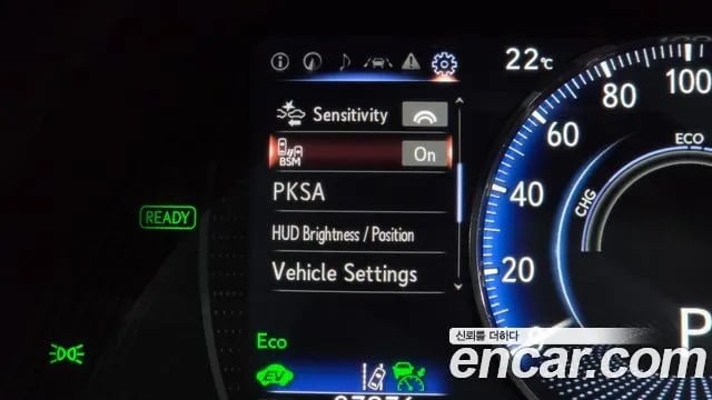 Lexus ES ES300h 7th generation 2018 года - похожие автомобили
