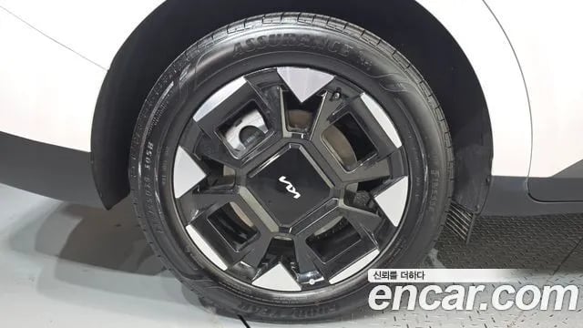 Kia Carnival The New Carnival 4th Generation 2026 года - вид 5
