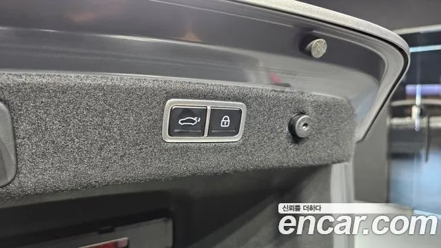 Genesis G70 The New G70 2024 года - похожие автомобили