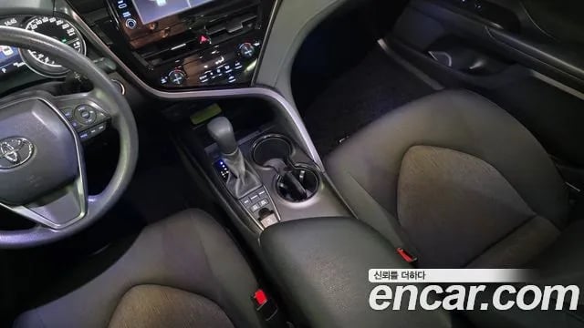Toyota Camry Camry (XV70) 2024 года - похожие автомобили