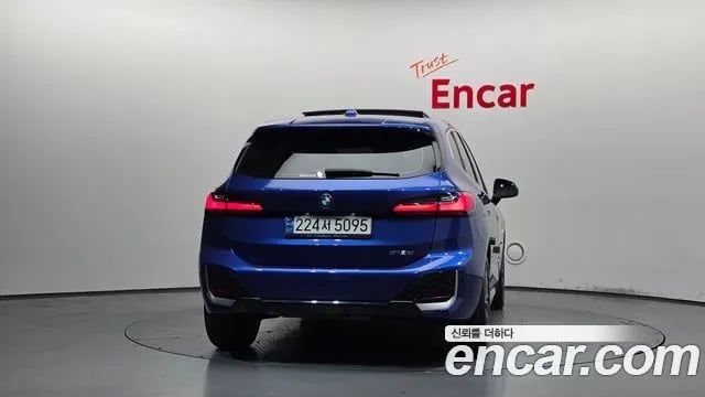 BMW 2-Series 2 Series Active Tourer (U06) 2023 года - вид 4
