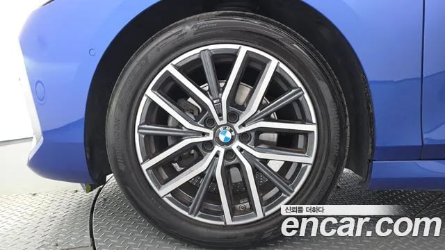 BMW 2-Series 2 Series Active Tourer (U06) 2023 года - вид 5