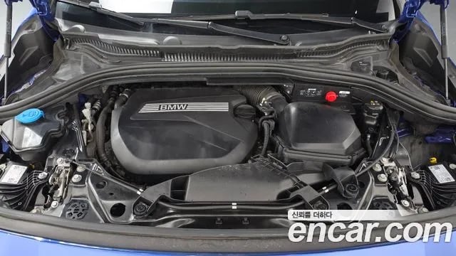BMW 2-Series 2 Series Active Tourer (U06) 2023 года - вид 6