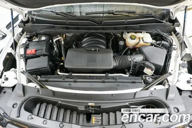 Cadillac Escalade Escalade 5th Generation 2023 года - вид 6