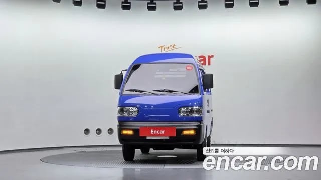 Chevrolet (GM Daewoo) damas New Damas 2020 года - вид 3