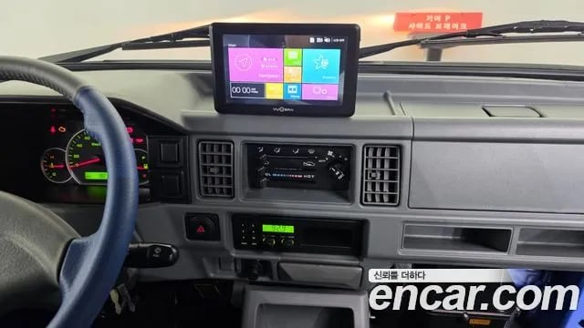 Chevrolet (GM Daewoo) damas New Damas 2020 года - похожие автомобили