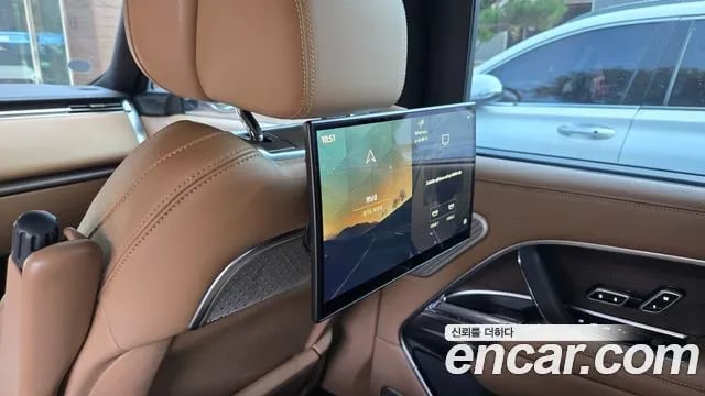 Land Rover Range Rover Range Rover 5th Generation 2022 года - похожие автомобили
