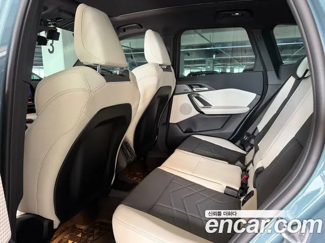 BMW X1 X1 (U11) 2026 года - похожие автомобили