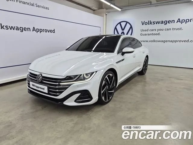 Volkswagen Arteon Atheon 2023 года - похожие автомобили