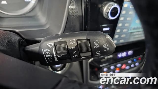 KG Mobility (Ssangyong) TIBOLI The New Tivoli 2024 года - похожие автомобили