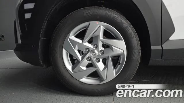 Hyundai Kona Kona (SX2) 2026 года - вид 4