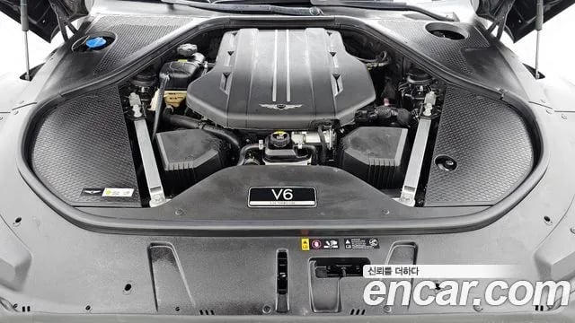 Genesis G90 G90 (RS4) 2025 года - похожие автомобили
