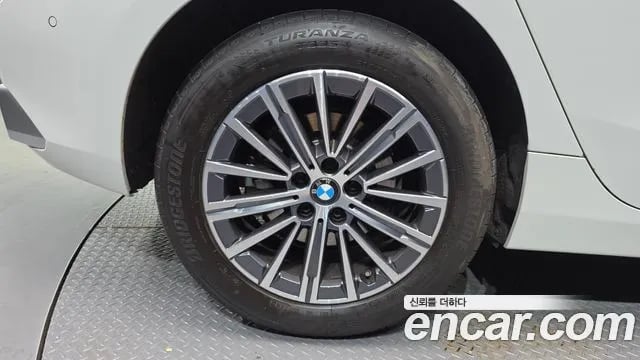 BMW 2-Series 2 Series Active Tourer (U06) 2022 года - вид 5
