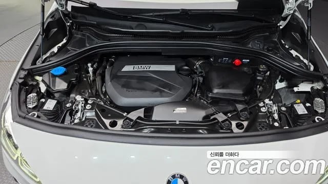 BMW 2-Series 2 Series Active Tourer (U06) 2022 года - вид 6
