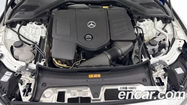 Mercedes-Benz E-Class E-Class W214 2025 года - вид 6
