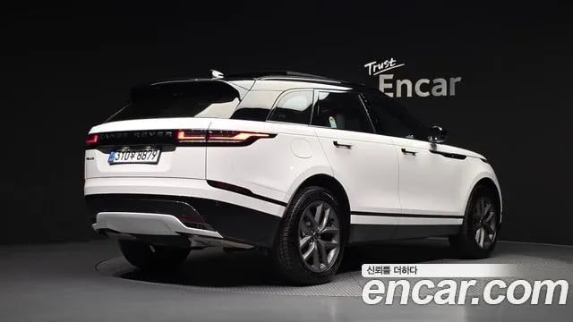 Land Rover Range Rover Velar Range Rover Bella 2026 года - похожие автомобили