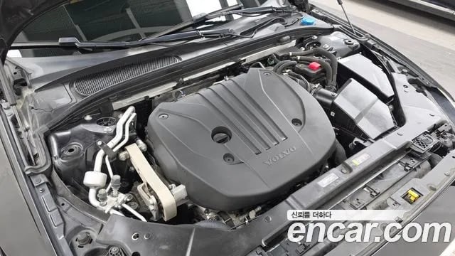 Volvo S60 S60 3rd generation 2021 года - вид 6