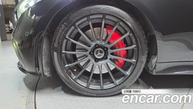Mercedes-Benz CLS-Class CLS-Class C257 2019 года - вид 5