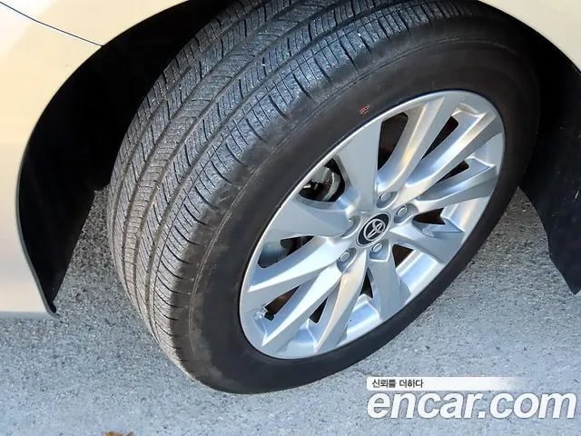 Toyota Camry Camry (XV70) 2021 года - похожие автомобили
