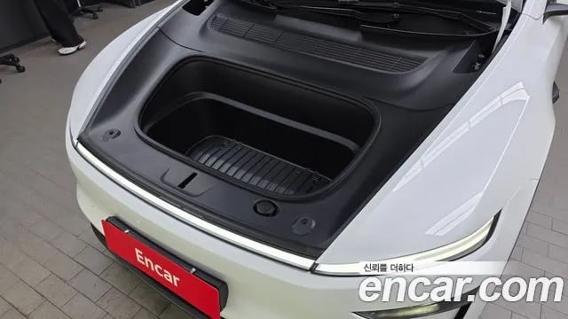 Tesla Model Y Model Y 2026 года - вид 6