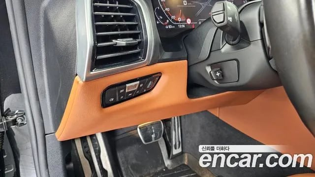 BMW 8-Series 8 Series (G15) 2023 года - похожие автомобили