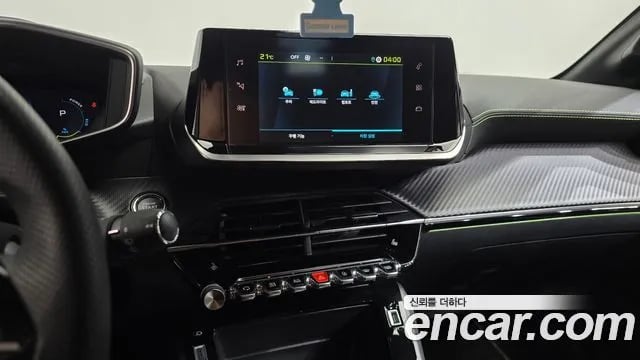 Peugeot 208 e-208 second Generation 2022 года - похожие автомобили