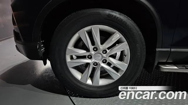 KG Mobility (Ssangyong) Rexton Rexton Sports 2018 года - вид 5
