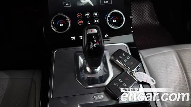 Land Rover Range Rover Evoque Range Rover Evoque 2nd Generation 2020 года - похожие автомобили