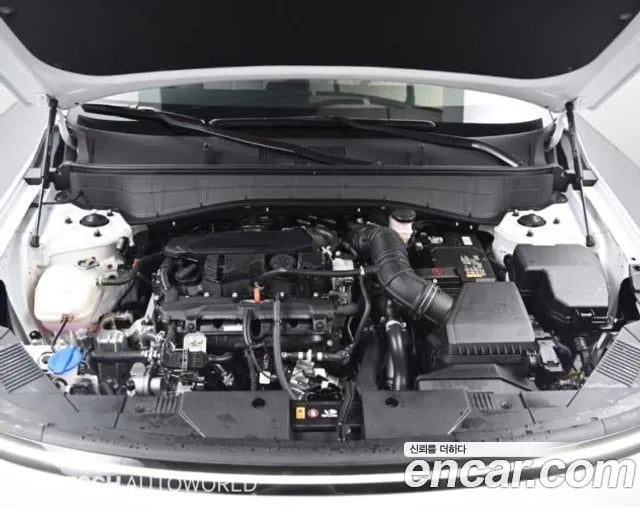 Hyundai Kona Kona (SX2) 2026 года - вид 6