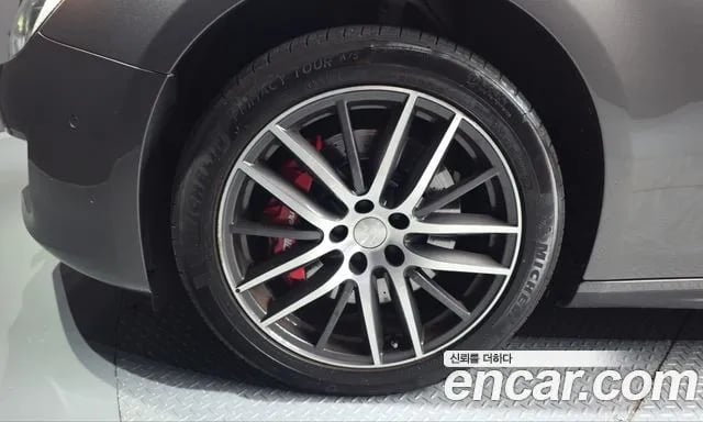 Maserati Ghibli Gibley 2019 года - вид 5