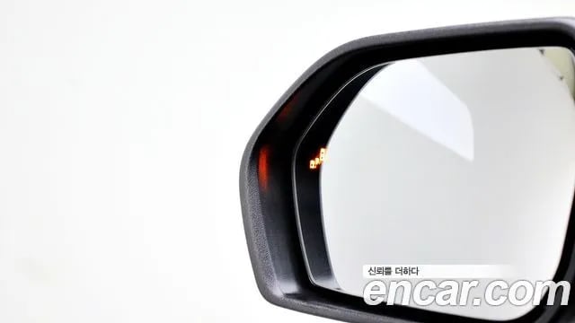 Ford Explorer Explorer 6th Generation 2025 года - вид 6