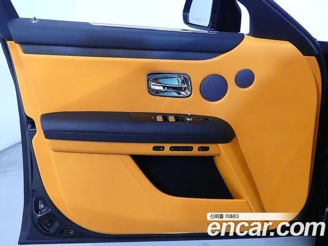 Rolls-Royce Ghost Ghost 2nd Generation 2024 года - похожие автомобили
