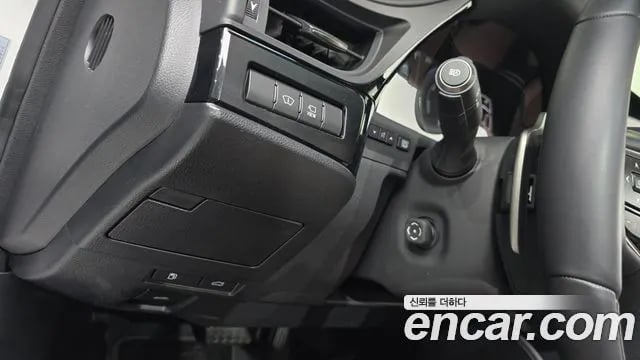 Lexus ES ES300h 7th generation 2026 года - похожие автомобили