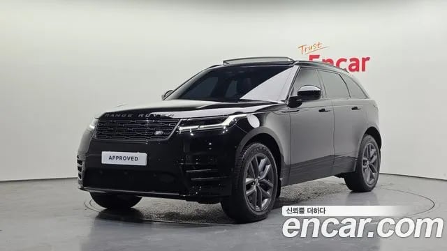 Land Rover Range Rover Velar Range Rover Bella 2026 года - похожие автомобили
