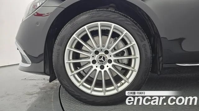 Mercedes-Benz E-Class E-Class W213 2023 года - вид 5