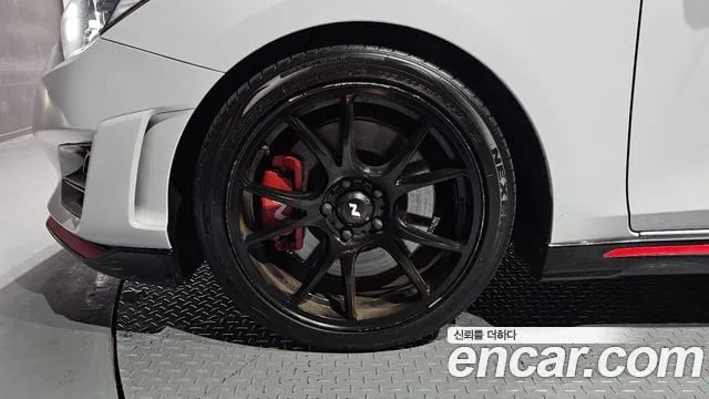 Hyundai Veloster Veloster (JS) 2019 года - вид 5