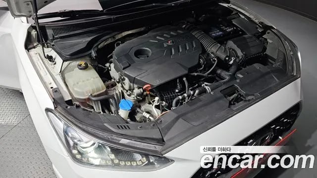 Hyundai Veloster Veloster (JS) 2019 года - вид 6