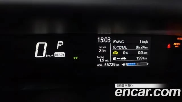 Toyota Prius Prius C 2018 года - похожие автомобили