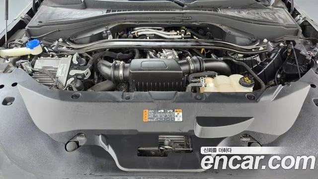 Lincoln Aviator Aviator 2nd generation 2021 года - вид 6