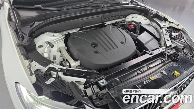 Volvo XC60 XC60 second Generation 2022 года - вид 6